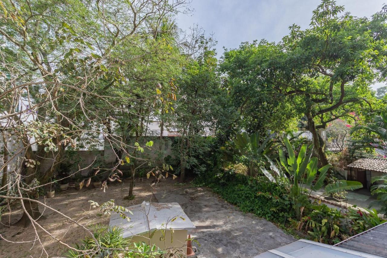 Conceito Studio: Ipanema & Copacabana Beaches Nearby, 24/7 Reception Rio de Janeiro Exterior photo